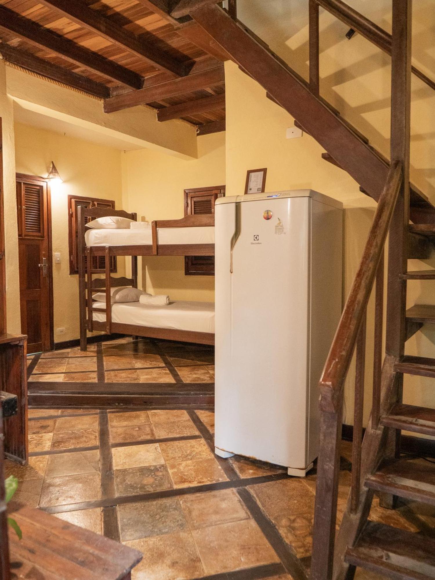 Pousada Fortal Jeri Jijoca de Jericoacoara Εξωτερικό φωτογραφία